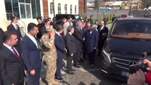 Bakan Selçuk: 8,5 Milyon İnsanımızı İş Sahibi Yaptık, 2,5 Milyon Haneye Düzenli Sosyal Yardım...