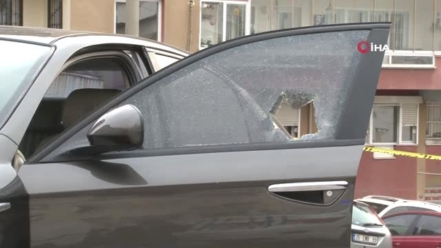 İzmir'de Pompalı Tüfekle Cinayet: 1 Ölü