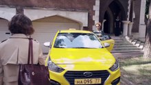 Убийственная справедливость (2019). 2 серия. Детектив, сериал.