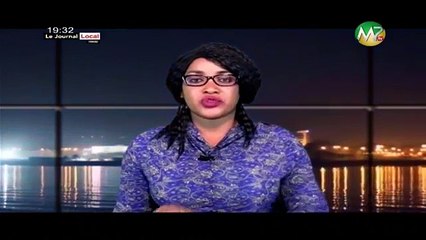 JT BAMBARA 19H30 DU 26 MARS 2019