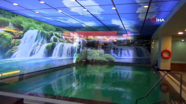 Bakan Ersoy: “Türkiye Cumhuriyeti tarihinde ilk kez turizm sektörü ‘stratejik sektör’ olarak ilan edildi”