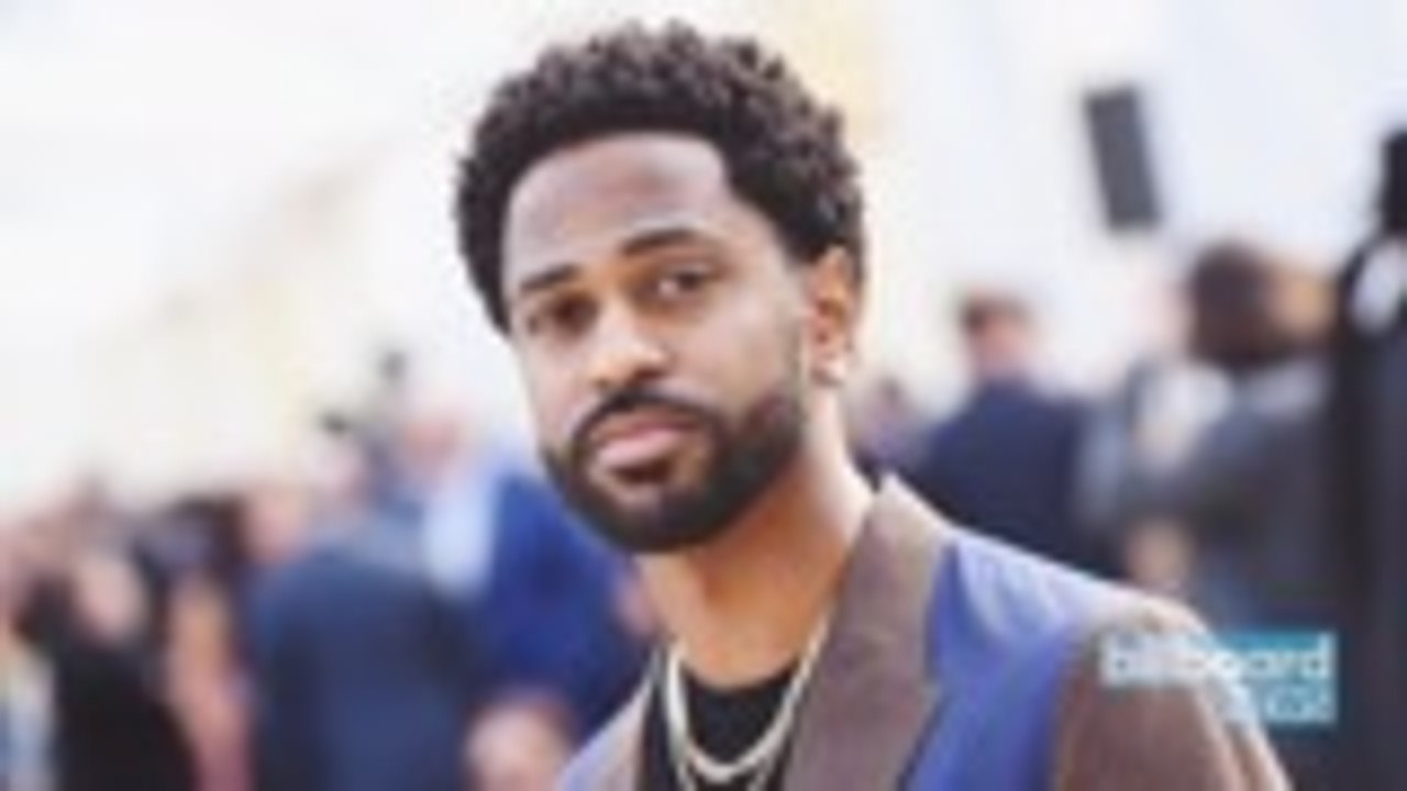 Big Sean Teases New Music in Instagram Video | Billboard News