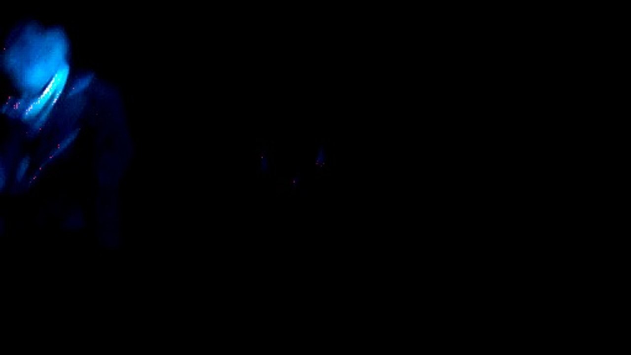 train fantôme Nigloland 2015