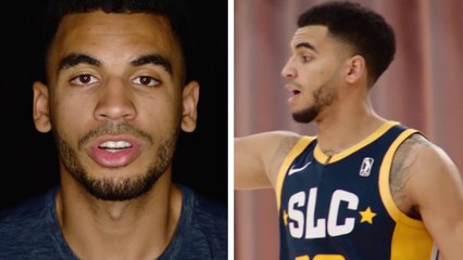 Player Profile: Naz Mitrou-Long