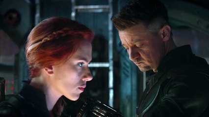 Avengers: Endgame - Official “We Lost" Featurette