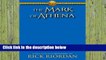 Best product  The Mark of Athena (The Heroes of Olympus, #3) - Rick Riordan
