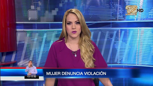 Momentos de terror vivió una joven tras ser violada por supuestos policías