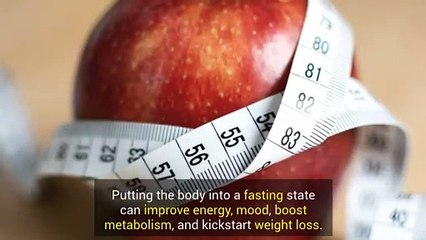 Things To Know About Intermittent Fasting