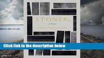 Library  Stoner - John  Williams