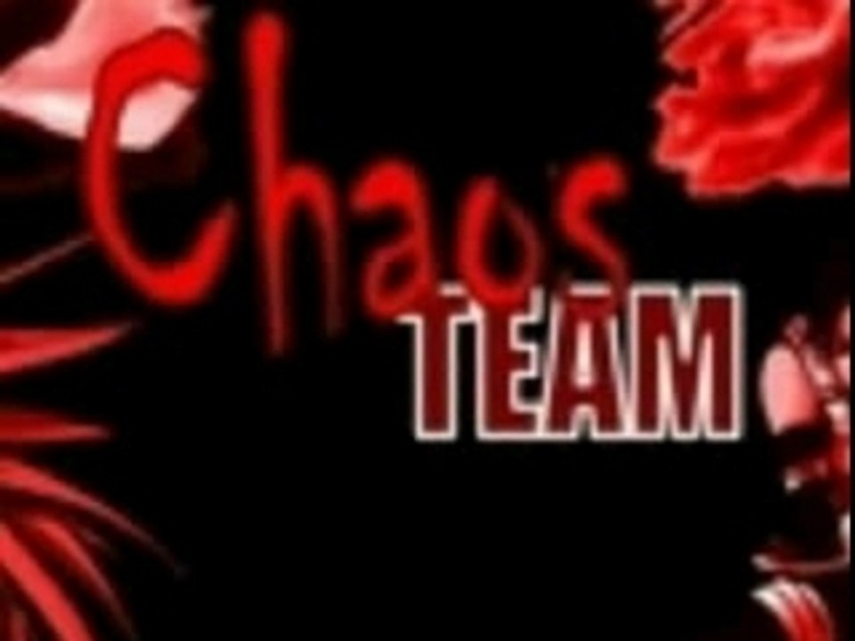 concour chaos n 2...