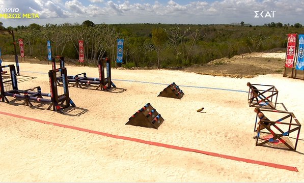 Survivor: Αυτή η ομάδα κέρδισε το λαχταριστό έπαθλο φαγητού