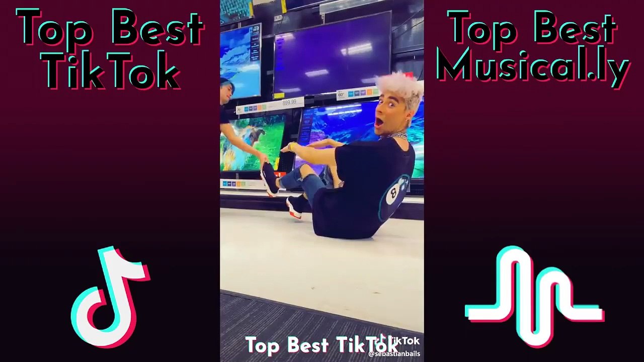 Microwave Challenge TikTok Compilation