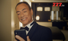 Jean-Claude Van Damme se la joue James Bond pour une pub belge