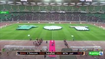 العراق يفوز على الأردن ويتوج بكأس الصداقة