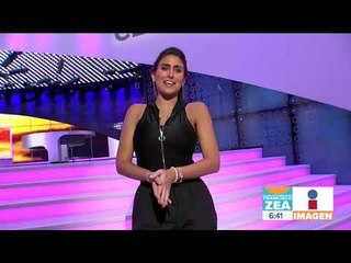 La vida de Amy Winehouse será llevada al cine | Noticias con Francisco Zea