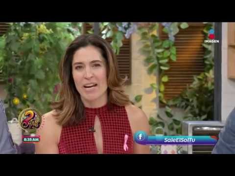 Nota Curiosa: ¡niñas indígenas ganan concurso! | Sale el Sol