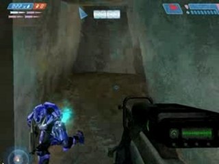 Halo Trial mod !!!
