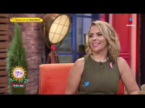 ¡Famosas defienden a Daniela Castro! | Sale el Sol