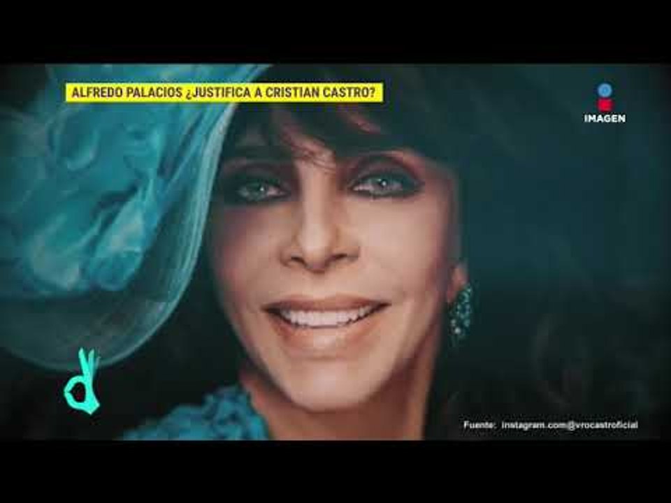 Alfredo Palacios justificó la ausencia de Cristian Castro | De Primera Mano