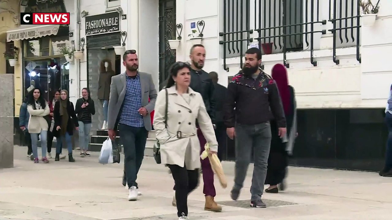 Les Algériens scéptiques face à la la demande de déclarer Bouteflika inapte
