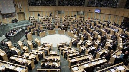 ما وراء الخبر-نواب الأردن يرفضون اتفاقية الغاز مع إسرائيل