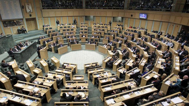 ما وراء الخبر-نواب الأردن يرفضون اتفاقية الغاز مع إسرائيل