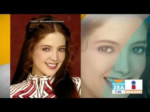 ¿Adela Noriega podría regresar a las telenovelas? | Noticias con Francisco Zea