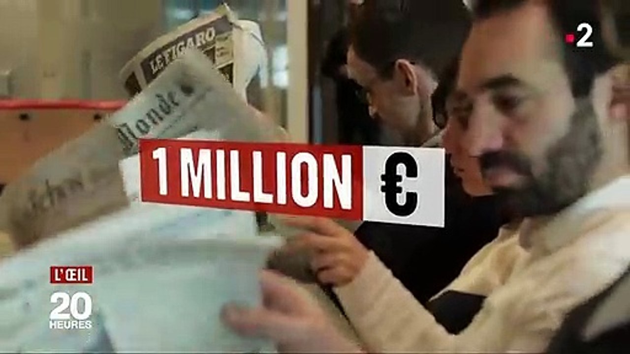 Quand la Chine fait sa pub dans nos journaux