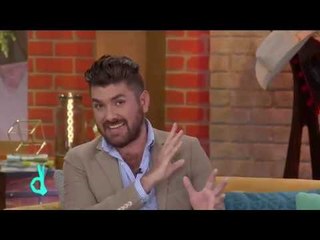 Eugenio Derbez comparte su admiración por los baños de Nueva Zelanda | De Primera Mano