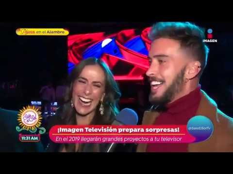 Imagen Televisión sigue creciendo ¡prepárate para los nuevos lanzamientos! | Sale el Sol