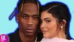 Travis Scott Reacts To The Kylie Jenner Cheating Claims | Hollywoodlife