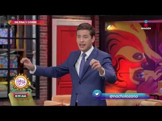 ¡La 'Lady Departamento' asegura que "Tú no tienes nada"! | Sale el Sol