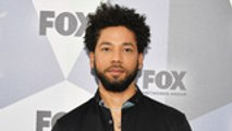 Charges Dropped Against 'Empire' Star Jussie Smollett | THR News