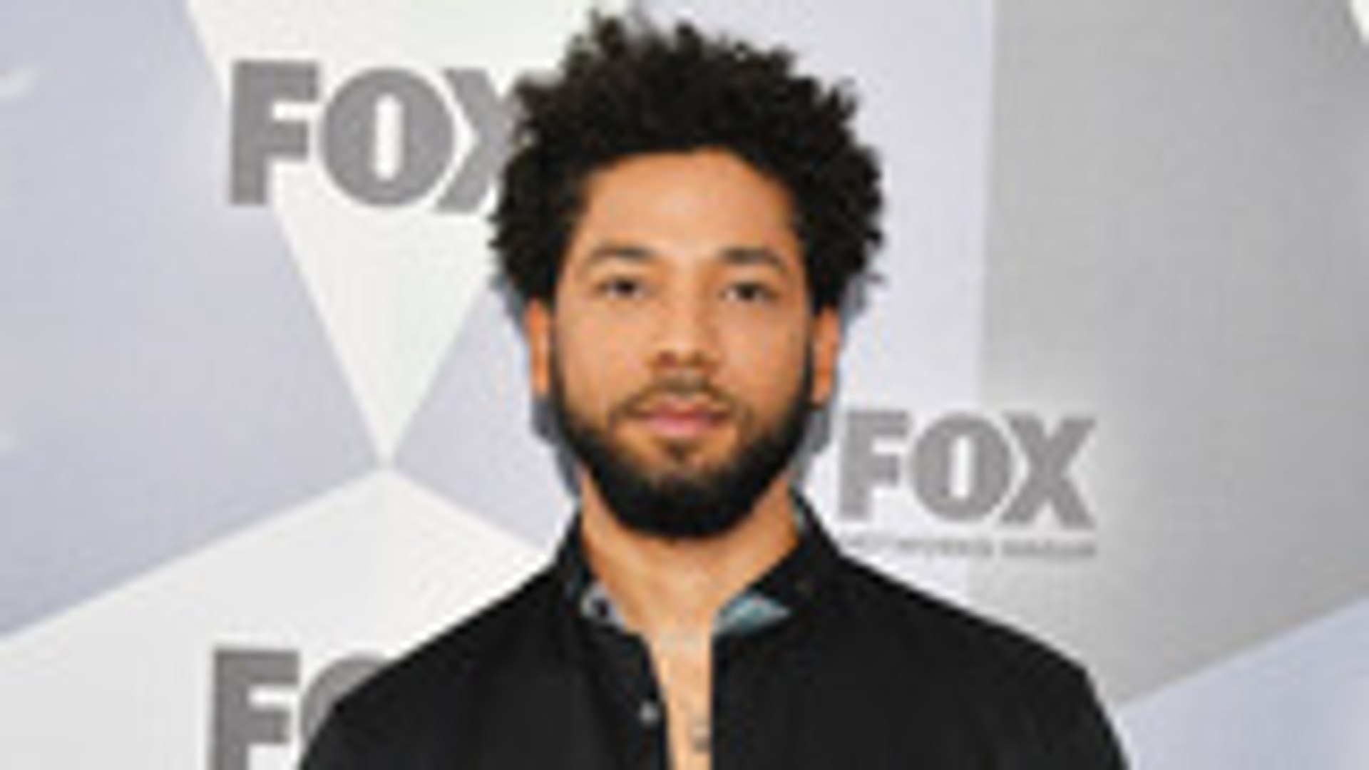 ⁣Charges Dropped Against 'Empire' Star Jussie Smollett | THR News