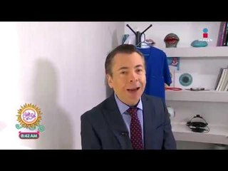 MItos y Realidades sobre la salud visual | Sale el Sol