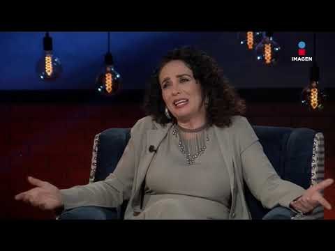 ¡Por esta razón Mayra Rojas no podía tener hijos!