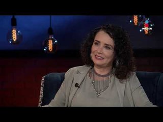 Mayra Rojas habla sobre su experiencia como mamá de Luciana