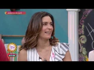 Intención del día es: ¡haz comunidad! | Sale el Sol