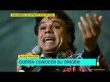 Julius Ortega habla del pleito con la hija de Juan Gabriel | De Primera Mano