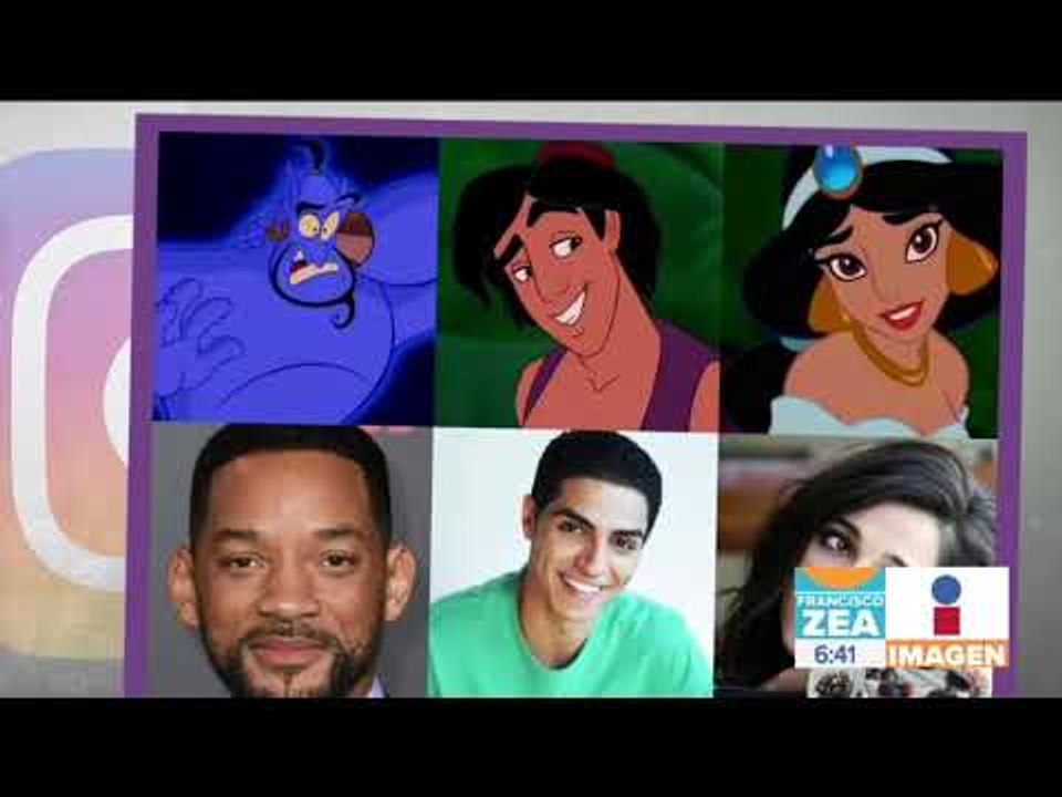 ¿Lady Gaga será la nueva Úrsula? | Noticias con Francisco Zea