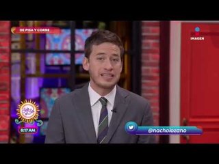 ¡Impactantes confesiones de 'El monstruo de Ecatepec'! | Sale el Sol