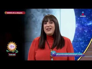 ¡Conoce cuál será la luna del mes y cómo te afectará! | Sale el Sol