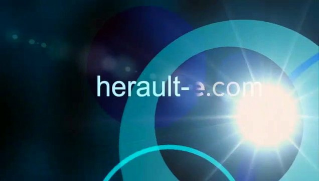 vue palais des congrès Cap d'Agde mars 2019