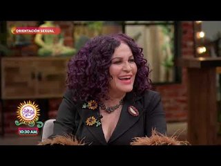 Sobre la Mesa: Conoce todo acerca de las orientaciones sexuales | Sale el Sol