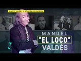 'El Loco' Valdés platica sobre su situación con hacienda | De Primera Mano