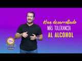 ¡Conoce todos los mitos que hay del alcohol! | Sale el Sol