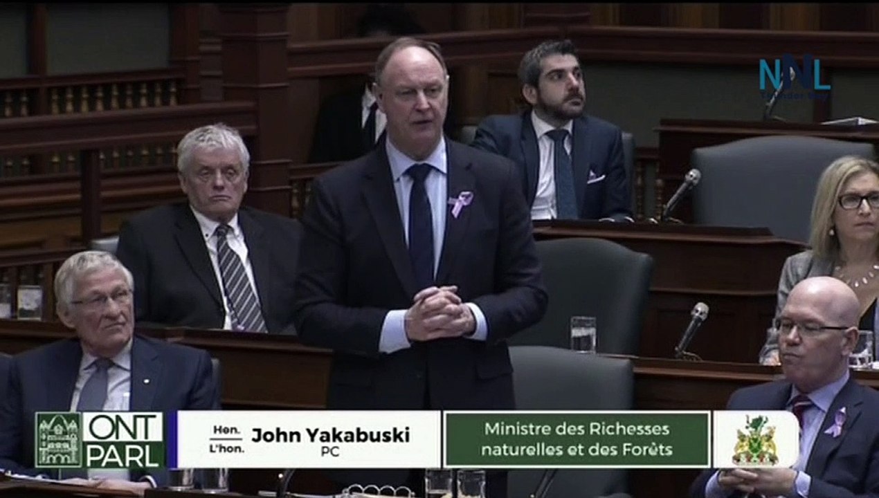 QP March 26 2019 Forestry issues