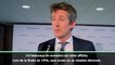 Quarts - van der Sar : ''L'Ajax a une chance de battre la Juve''