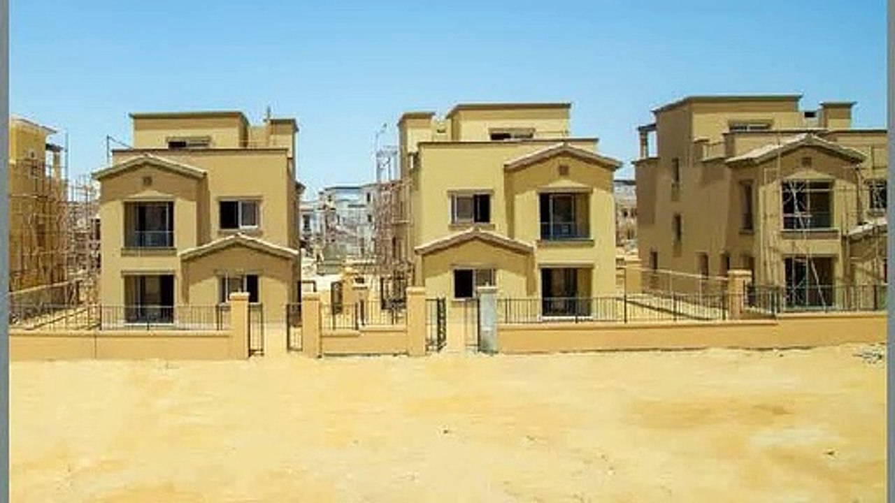 gorgeous Villa in Mivida Emaar Hot Price