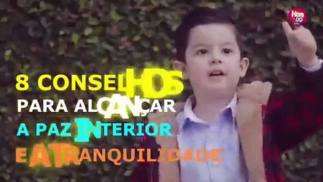 Siga esses 8 conselhos e seja mais feliz